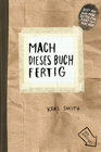 Buchcover Mach dieses Buch fertig