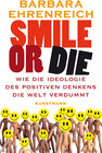 Buchcover Smile or Die