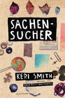 Buchcover Sachensucher