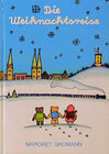 Buchcover Die Weihnachtsreise