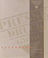 Buchcover Festschrift zum 50-jährigen Bestehen der Presse Druck G.m.b.H
