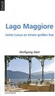 Buchcover Lago Maggiore