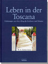 Buchcover Leben in der Toskana