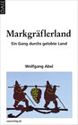 Buchcover Markgräflerland