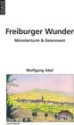 Buchcover Freiburger Wunder