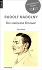 Buchcover Rudolf Nadolny