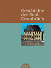 Buchcover Geschichte der Stadt Osnabrück