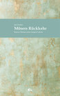 Buchcover Mösers Rückkehr