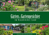 Buchcover Gärten und Gartengesichter im Osnabrücker Land
