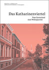 Buchcover Das Katharinenviertel