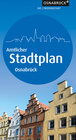 Buchcover Amtlicher Stadtplan Osnabrück