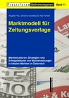 Buchcover Marktmodell für Zeitungsverlage