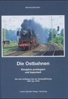 Buchcover Die Ostbahnen