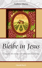 Buchcover Bleibe in Jesus