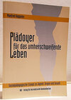 Buchcover Plädoyer für das umherschweifende Leben