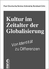 Buchcover Kultur im Zeitalter der Globalisierung