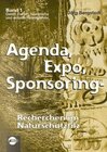 Buchcover Agenda, Expo, Sponsoring