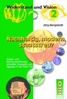 Buchcover Nachhaltig, modern, staatstreu?