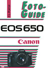 Buchcover Canon EOS 650