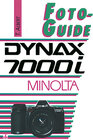 Buchcover Minolta Dynax 7000i