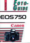 Buchcover Canon EOS 750