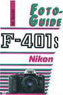 Buchcover Nikon F-401s
