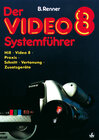 Buchcover Video 8 Systemführer