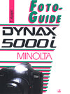 Buchcover Minolta Dynax 5000i
