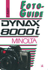 Buchcover Minolta Dynax 8000i