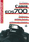 Buchcover Canon EOS 700