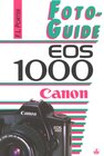 Buchcover Canon EOS 1000