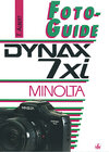 Buchcover Minolta Dynax 7xi