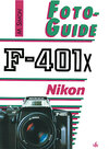 Buchcover Nikon F-401x