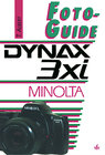 Buchcover Minolta Dynax 3xi