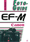 Buchcover Canon EF-M