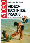 Buchcover Video-Technik und -Praxis