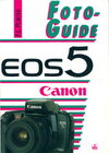 Buchcover Canon EOS 5