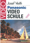 Buchcover Panasonic Videoschule