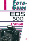 Buchcover Canon EOS 500