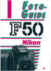 Buchcover Nikon F50