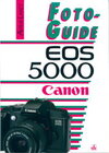 Buchcover Canon EOS 5000