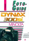 Buchcover Minolta Dynax 300si