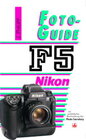 Buchcover Nikon F5