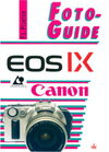 Buchcover Canon EOS IX