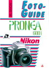 Buchcover Nikon Pronea 600i