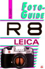 Buchcover Leica R8