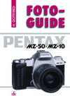 Buchcover Pentax MZ50 und MZ10