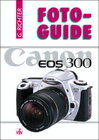 Buchcover Canon EOS-300