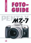 Buchcover Pentax MZ-7