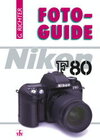 Buchcover Nikon F80